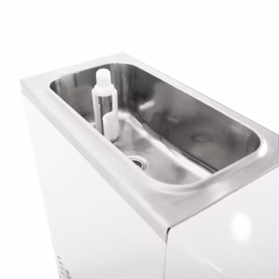 China Hersteller Softeismaschine Mini-Eismaschine